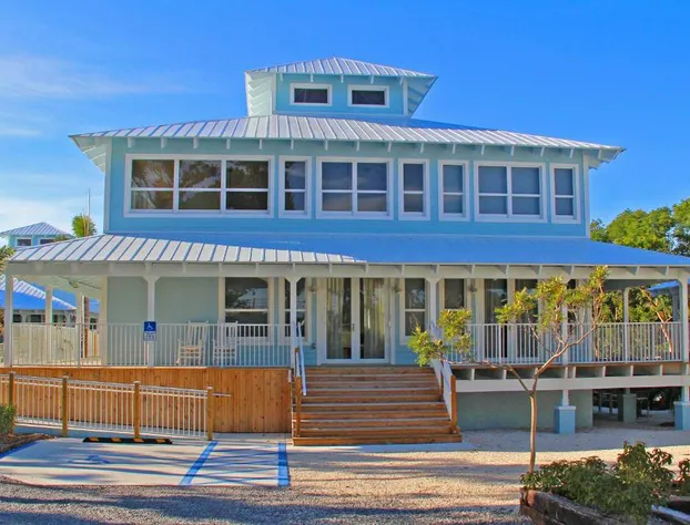 Dolphin Point Villas hotel detail image 3