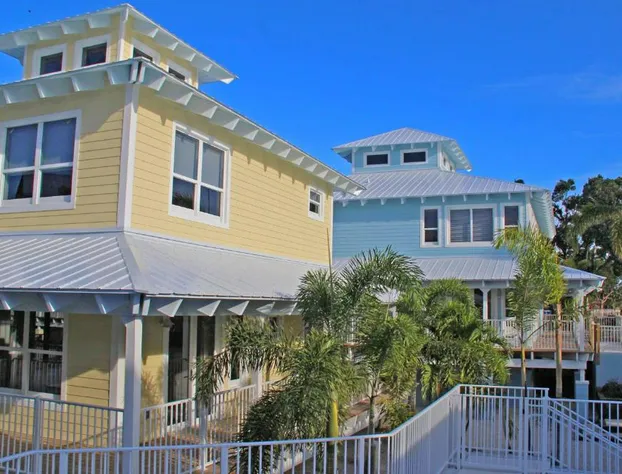 Dolphin Point Villas hotel detail image 4