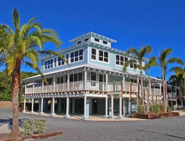 Dolphin Point Villas hotel detail image 3