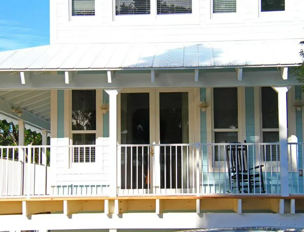 Dolphin Point Villas hotel detail image 4