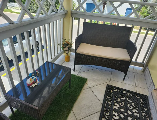 Silver Sands Motel hotel detail image 4