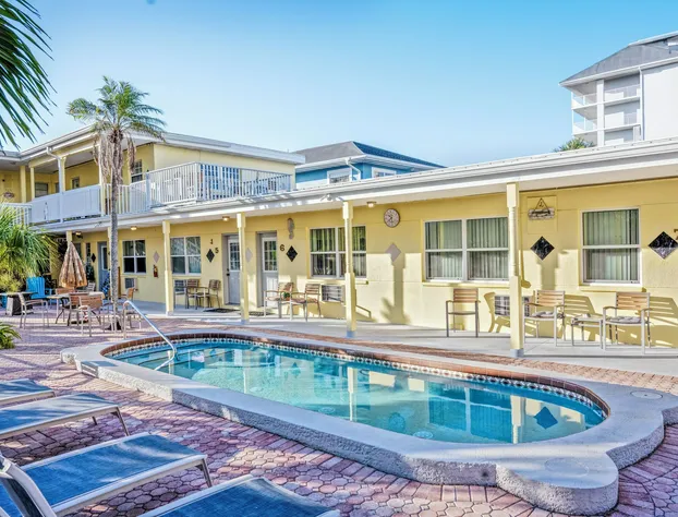 Silver Sands Motel hotel detail image 1