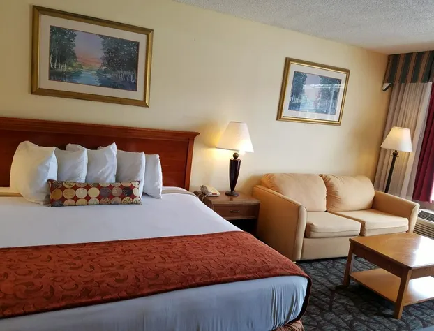 Sun Inn & Suites hotel detail image 3