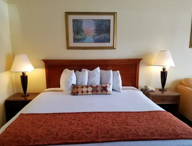 Sun Inn & Suites hotel detail image 4