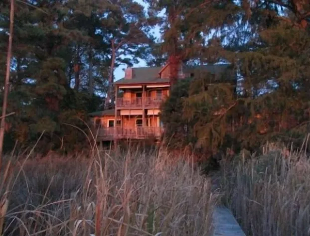 Cypress Moon Inn hotel detail image 1