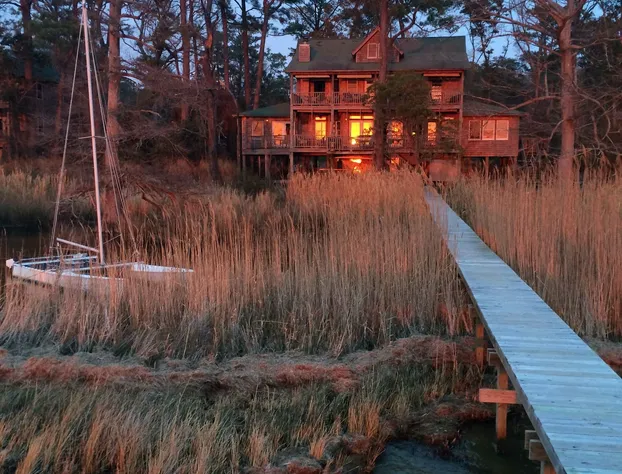 Cypress Moon Inn hotel detail image 3