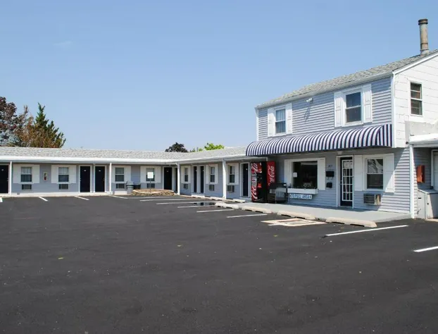 Shore Point Motel hotel detail image 2