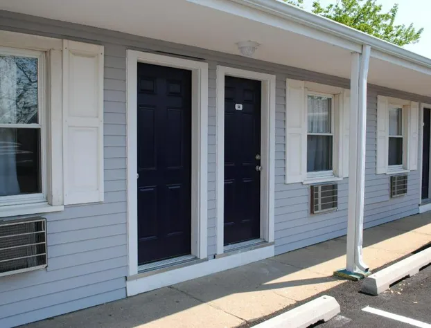 Shore Point Motel hotel detail image 4