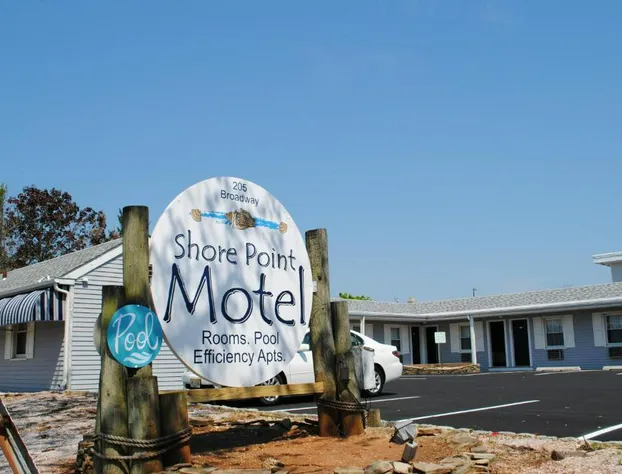 Shore Point Motel hotel detail image 1
