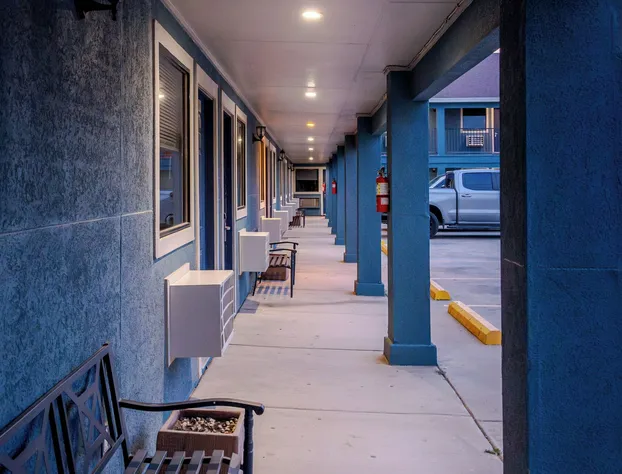 Casino Hotel hotel detail image 4