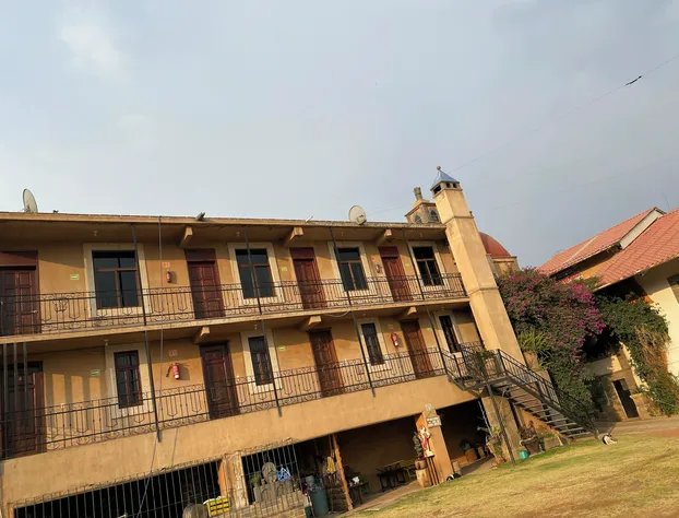 Hotel Kuautli hotel detail image 1