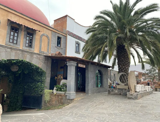 Hotel Kuautli hotel detail image 2