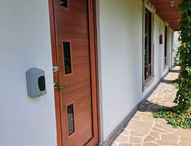 Hotel Kuautli hotel detail image 4