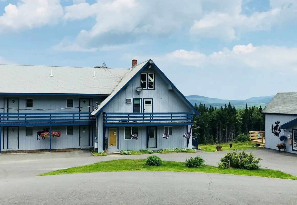 Kineo View Lodge hotel hero