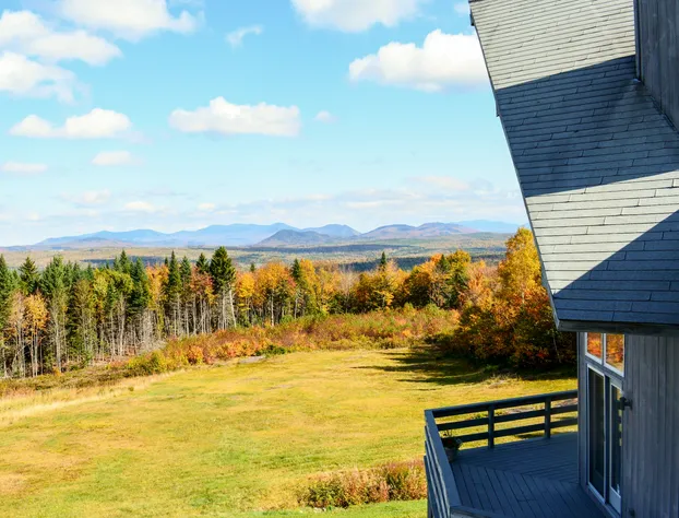 Kineo View Lodge hotel detail image 1