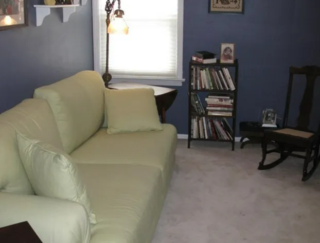 The Birdhouse Bed & Breakfast hotel detail image 1