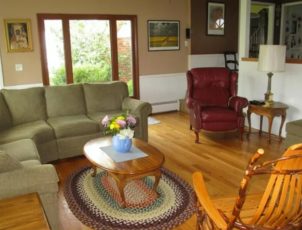 The Birdhouse Bed & Breakfast hotel detail image 2