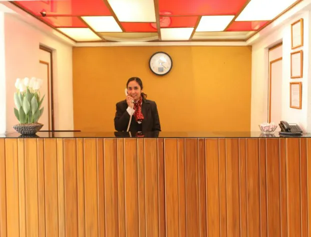 Hotel Paradise Inn hotel detail image 3