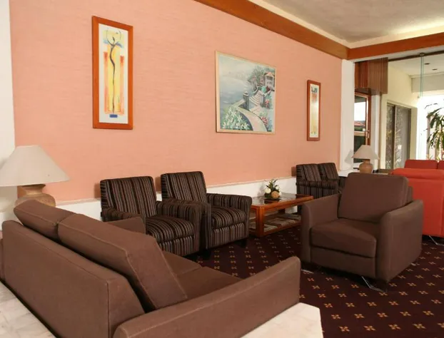 Hotel Paradise Inn hotel detail image 4