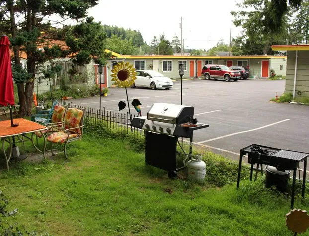 Shiny Motel hotel detail image 1