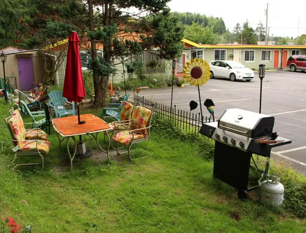 Shiny Motel hotel detail image 3