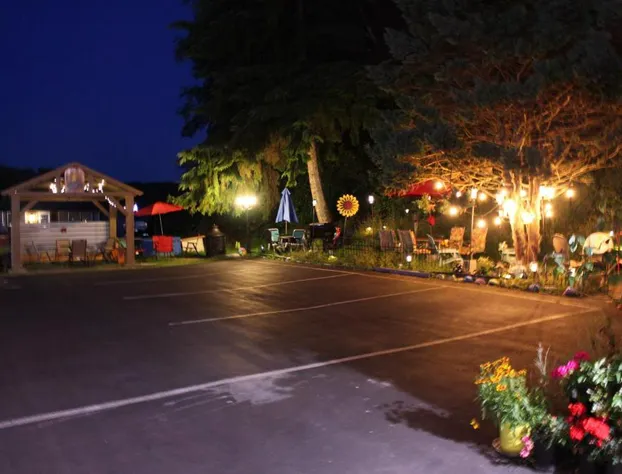 Shiny Motel hotel detail image 2