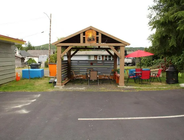 Shiny Motel hotel detail image 4