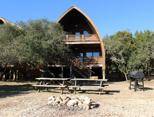 Canyon Lakeview Resort hotel detail image 2