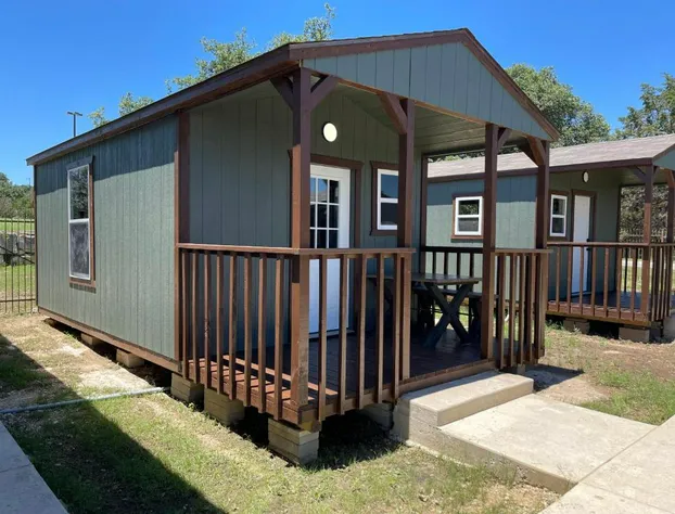 Canyon Lakeview Resort hotel detail image 3