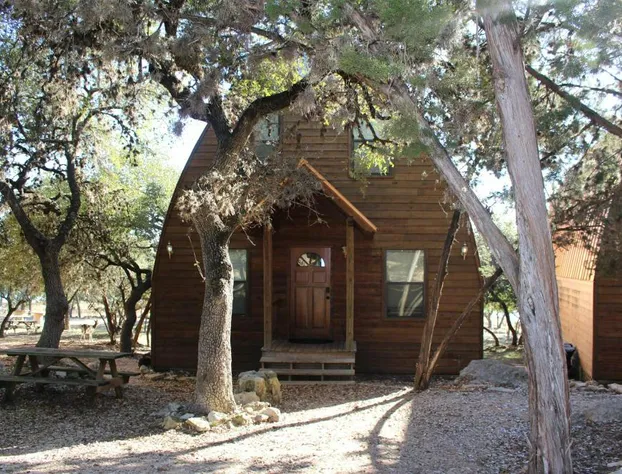 Canyon Lakeview Resort hotel detail image 4