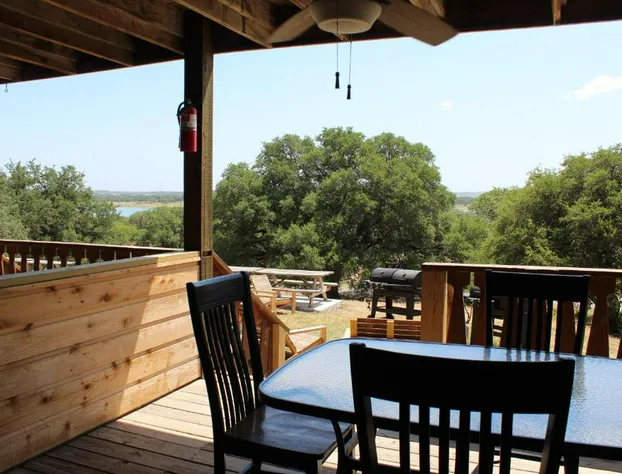 Canyon Lakeview Resort hotel detail image 2