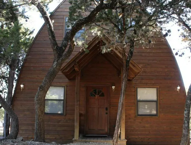 Canyon Lakeview Resort hotel detail image 3