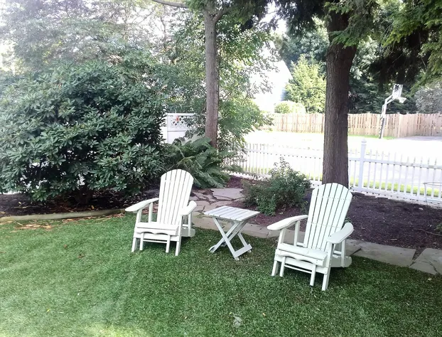 Splendor Inn Bed & Breakfast hotel detail image 3