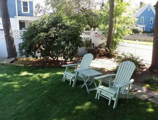 Splendor Inn Bed & Breakfast hotel detail image 4