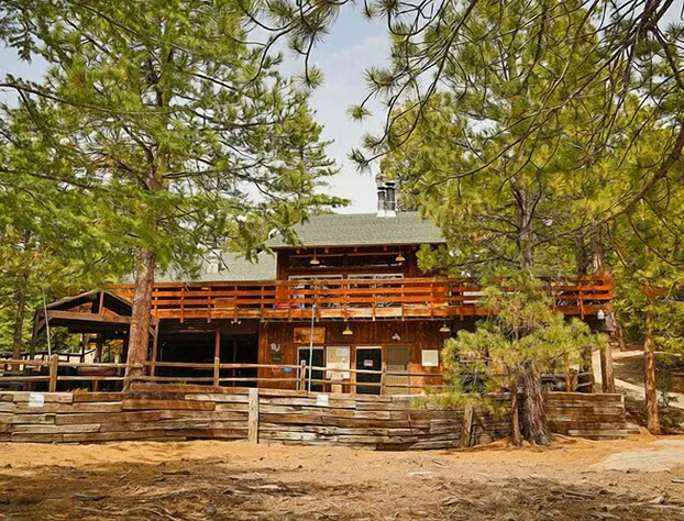 Idyllwild RV Resort - Caravan Park hotel detail image 3