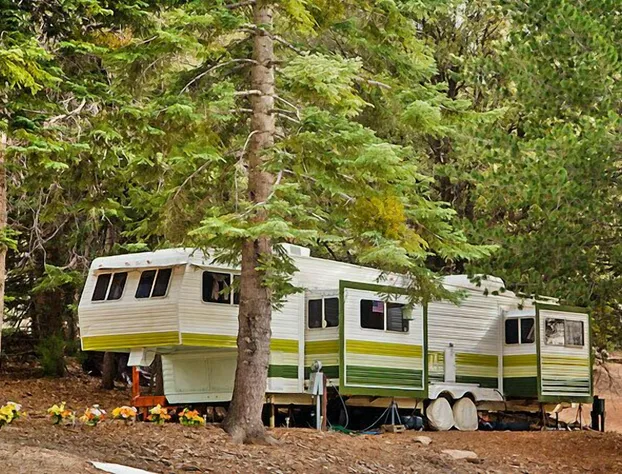 Idyllwild RV Resort - Caravan Park hotel detail image 4