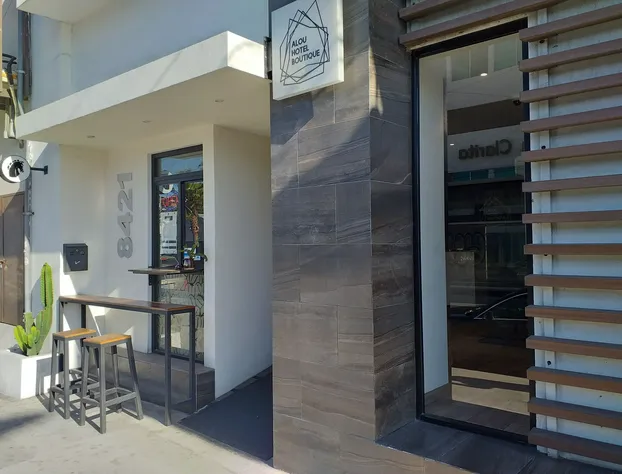 Alou Hotel Boutique hotel detail image 2