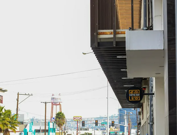 Alou Hotel Boutique hotel detail image 3