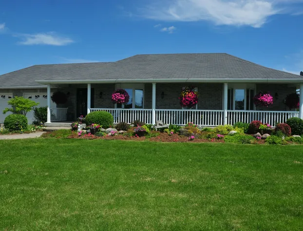 Golden Pathways Retreat B&B hotel detail image 2