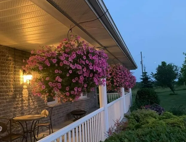 Golden Pathways Retreat B&B hotel detail image 3