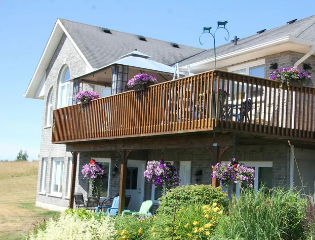 Golden Pathways Retreat B&B hotel detail image 4