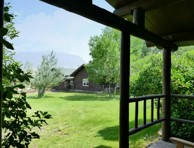 Trail Shop Inn hotel detail image 1