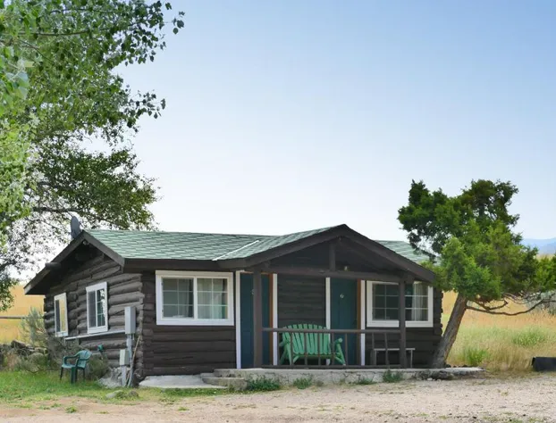 Trail Shop Inn hotel detail image 2