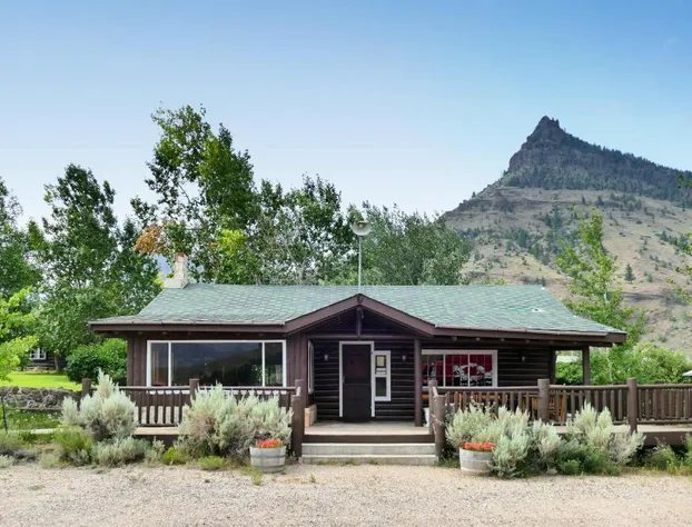 Trail Shop Inn hotel detail image 3