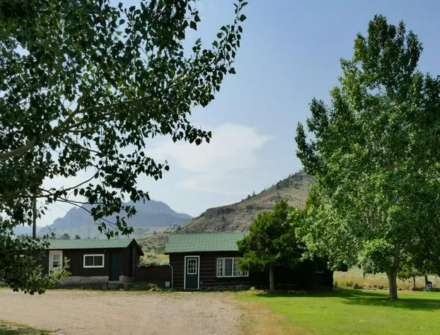 Trail Shop Inn hotel detail image 3