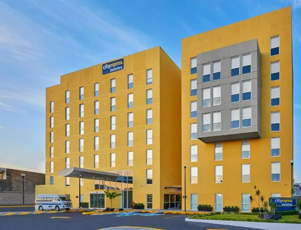 City Express by Marriott Tepic hotel detail image 1