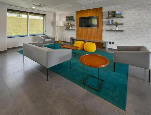 City Express by Marriott Tepic hotel detail image 3