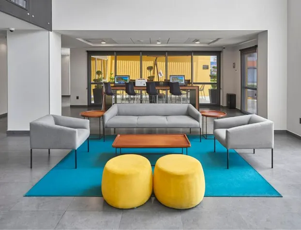 City Express by Marriott Tepic hotel detail image 2