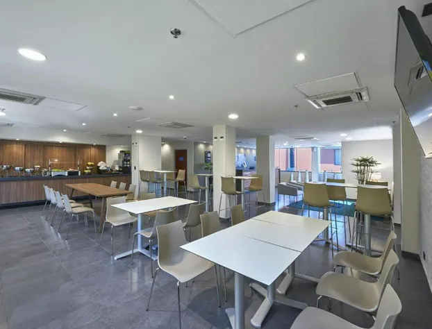 City Express by Marriott Tepic hotel detail image 4