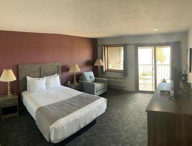 Cherry Hills Golf & Lodge hotel detail image 2
